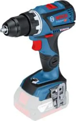 Bosch GSR 18V-60 C Akkus fúrócsavarozó 18V akku és töltő nélkül 06019G1102