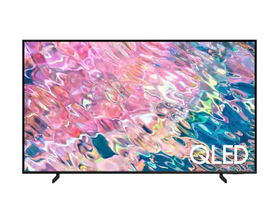 Samsung 43" Q60B 4K Smart QLED TV