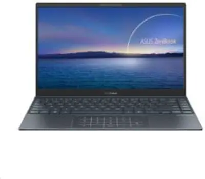 Asus ZenBook Ux325Ea-Eg022T Szürke laptop