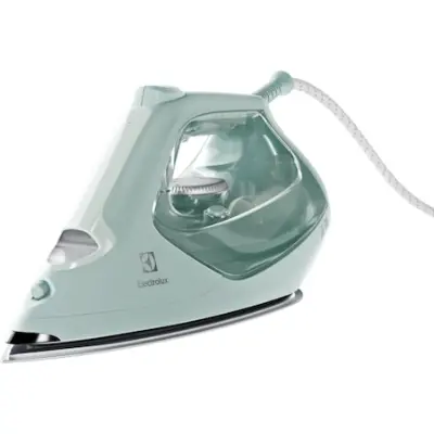 Electrolux Refine 700 E7SI1-6LG Gőzölős vasaló, Zöld