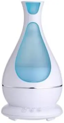 Sponge MiniMu 400ml, fehér aroma diffúzor