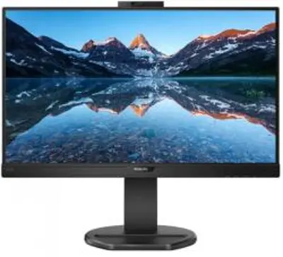 Philips B Line 243B9H/00 LED display 60, 5 cm (23.8") 1920 x 1080 pixelek Full HD Fekete