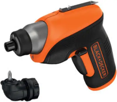 Blackanddecker Black & Decker CS3652LC marokcsavarozó (CS3652LC)