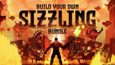 Fanatical Build your own Sizzling Bundle