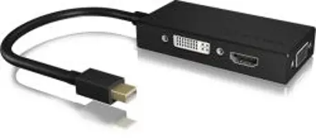 Raidsonic Icy Box IB-AC1032 mini DisplayPort-HDMI