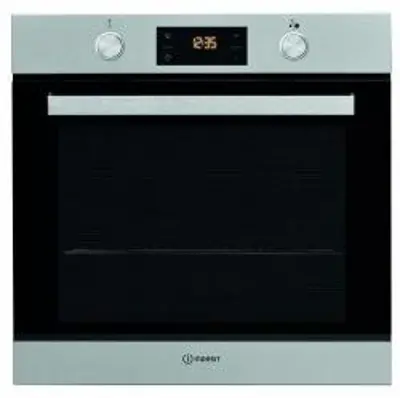 INDESIT IFW 6841 JH IX beépíthető sütő