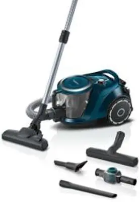 BOSCH BGS41FAM porzsák nélküli porszívó