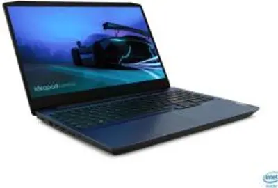 Lenovo IdeaPad Gaming 3 15IMH05 Fekete (81Y40088HV)