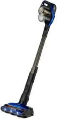 Philips Series 8000 SpeedPro Max vezeték nélküli és kézi porszívó, XC8049/01, 25, 2 V, Kék