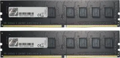 G. Skill Value F4-2666C19D-64GNT - 64 GB 2 x 32 DDR4 2666 MHz