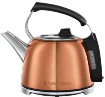 Russell-Hobbs 25861-70 K65 Copper vízforraló