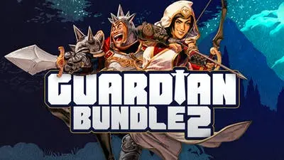 Guardian Bundle 2