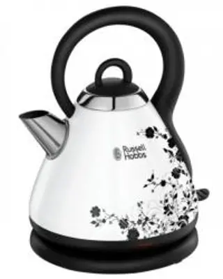 Russell Hobbs 21963-70 Legacy Floral vízforraló
