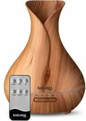 Siguro AD-G40 Light Wood aroma diffúzor