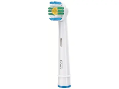 Oral-B Eb18-2 3d Wl (2 darab fogkefefej)