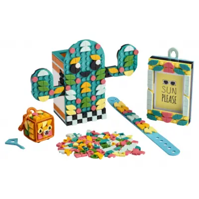 LEGO DOTS Nyári hangulatok Multi Pack (41937)