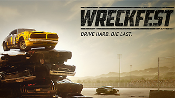 Wreckfest PC