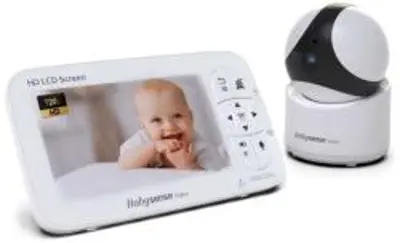 BABYSENSE Video Baby Monitor V65 kiegészítő kamera bébiőr