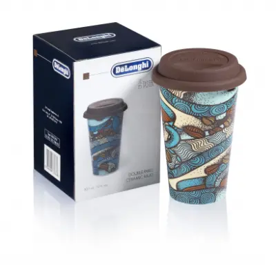 De'Longhi DLSC055 thermo pohár 'The Taster'
