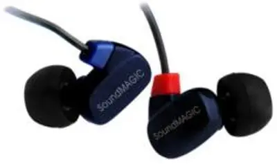 SoundMAGIC PL50 - Armatúrás meghajtású vezetékes sztereo fülhallgató (SM-PL50-01)