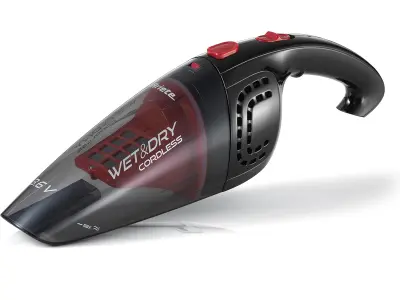 Ariete 2474 Wet&Dry száraz-nedves morzsaporszívó