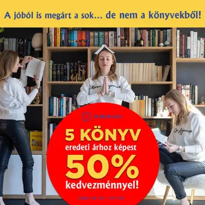 Könyvsorozatok, életműsorozatok