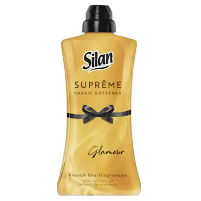 Silan Supreme öblítő, többféle, 1200 ml
