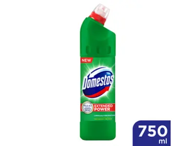 Domestos Extended Power Pine/Citrus fertőtlenítő, 750ml