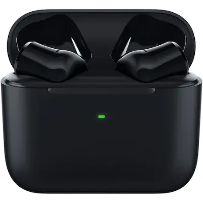 Razer Hammerhead True Wireless X mikrofonos fejhallgató