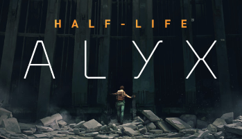 Half-Life: Alyx