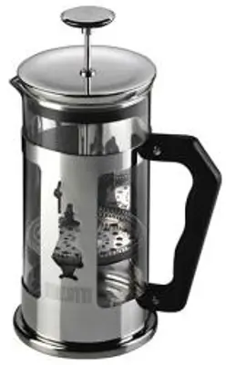 BIALETTI Coffee French Press kávéfőző 1L