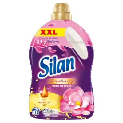 2x Silan öblítő 2775ml, többféle