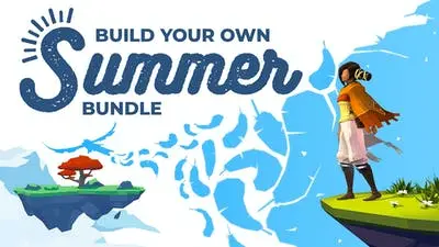 Fanatical - Build your own Summer Bundle