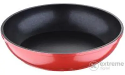 Bergner BG-8452-BY fogantyú nélküli serpenyő, 20 cm