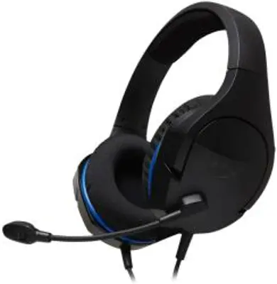 HyperX Stinger Core PS5 gamer fejhallgató