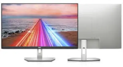 Dell S Series S2721HN 68, 6 cm (27") Full HD LCD monitor (210-AXKV) (DELL-S2721HN)