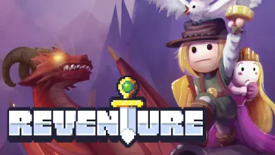 Reventure (Steam)