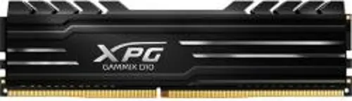 ADATA 16GB XPG Gammix DDR4 3600MHz CL18 AX4U360016G18I-SB10