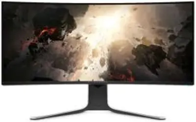 Dell 34" Dell AW3420DW (210-ATTP)