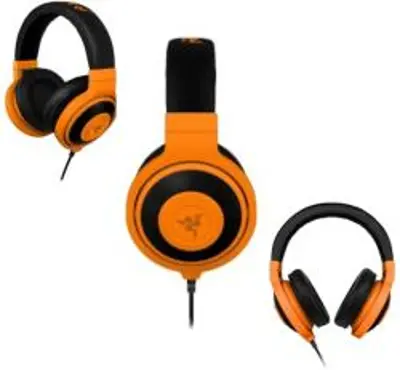 Razer Kitty Ears for Kraken, Neon Purple (RC21-01140100-W3M1)