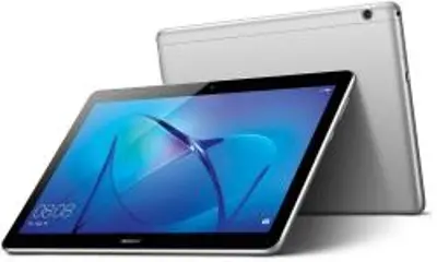 Huawei MediaPad T3 10 tablet, 9.6" kijelző, 16GB, 2GB RAM, WiFi + LTE, Arany (53011EWU)