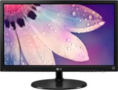 LG 18, 5" LG 19M38A-B TN LED monitor (19M38A-B)