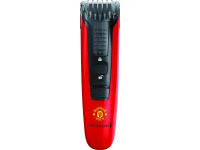 REMINGTON Manchester United Edition MB4128 Szakállvágó