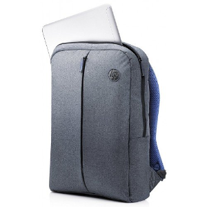 HP Value Backpack 15.6" szürke (ingyen szállítással)