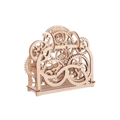 Ugears színház - mechanikus modell (29)