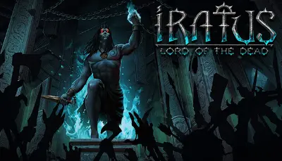 Iratus: Lord of the Dead (Epic)