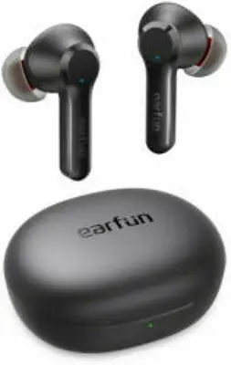 EARFUN Air Pro 2 fekete (TW300B)