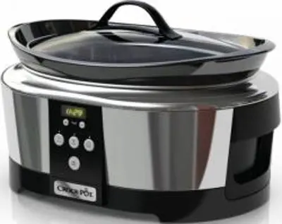 Crock-Pot SCCPBPP605-050 főzőedény