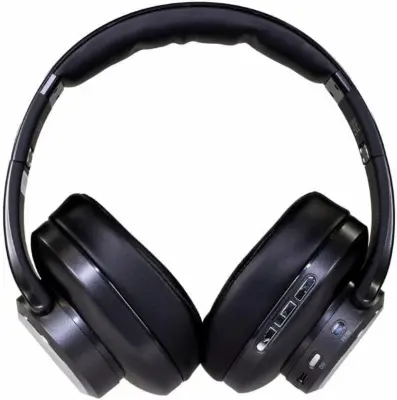 EVOLVEO SupremeSound 8EQ 2in1 hangszóróval - Vezeték nélküli fül /fejhallgató