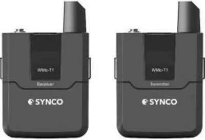 SYNCO WMic-T1 mikrofon